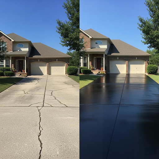 Completed handyman project example 7